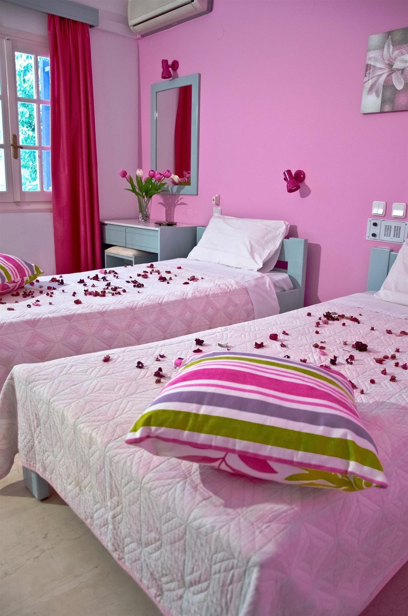 Galini Apartments Malia Exteriér fotografie