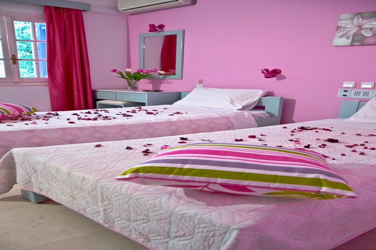 Galini Apartments Malia Exteriér fotografie