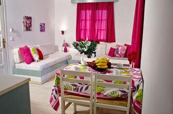 Galini Apartments Malia Exteriér fotografie