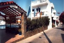 Galini Apartments Malia Exteriér fotografie