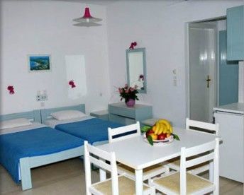 Galini Apartments Malia Exteriér fotografie